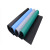 台垫ROHS2.0绿色胶垫橡胶垫PVC桌垫耐磨阻燃工厂车间地垫耐高温胶 无异味0.5m*0.5m*2mm