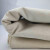 工程帆布布料零头布加固耐磨工业防护加密加厚布袋搬家白色结实 绿帆布【加厚】90cm宽（1.2MM）