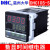 DHC10S-S 双设定循环时间继电器 循环延时 时间继电器 AC/DC12-24V