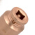 维度 铍青铜防爆风动套筒头（C=1-1/2） 80mm BE110A-80