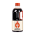 加加（JIAJIA）酱油 200天零添加醇酿特级生抽800ML无碘盐无白砂糖不使用添加剂