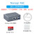 NanoPi R6C/R6S开发主板软路由瑞芯微RK3588s深度学习ai盒子 nanopi R6C【整机-推荐套餐】 4GB内存+无EMMC