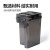 适配 扫地机器人配件X20 Pro Plus清水箱污水箱清洁液储水耗材 清水箱1个【送清洁液】