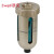 空压机自动排水器AD402-04气动末端油水分离自动排水器4分G1/2