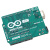 arduino uno r3开发板学习套件智能小车蓝牙 arduino主板+USB线 2