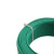 华美电线电缆 ZC-BV1.5平方单芯单股阻燃铜线国标家装铜芯硬电线 100米 绿色