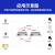 2路双向开关量光端机两路正反向单纤sc fcst光纤传输报警信号继电 2路双向开关量单纤ST一台