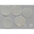 扣式电池用隔膜纸 直径23.2mm 适合2430型电池测试 水性油性均可 单面陶瓷膜