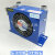 AF1025-CA风冷式油散热器 AH0607T AH0608TL-CA风冷却器 AH1012T-CA
