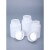 级塑料小药瓶100ml毫升固体胶囊鱼饵空瓶铝箔垫分装瓶子200克 150ml