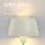飞利浦 落地灯轻奢感客厅沙发床头灯卧室装饰氛围灯立式灯具 灵欣落地灯+三种亮度 7W 6500K