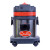 超宝（CHAOBAO）CB-15 不锈钢桶吸尘吸水机 多功能干湿两用商用 15L
