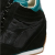 Diadora耐磨运动训练跑步鞋男款高帮防滑舒适运动休闲鞋 黑色 37