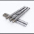 定制镶钨钢绞刀硬质合金直柄机用铰刀非标定制10-12-20-25-35-40- 5.0-6.9(拍下请备注规格)