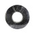 郑联 YZ橡套软电缆 多股铜丝软护套线 3*2.5+1（100米）一卷价