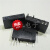 富士通MYAA024D常开4脚5A小型 信捷PLC控制继电器24VDC