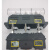 千石主电路动插件WKCT-B-3-125a-250A-400A-630A抽屉柜一次接插件 动件WKCT-B-3-125A