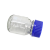 BIOSHARP  透明蓝盖试剂瓶 耐高温高压 100ml