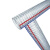 波浩（BOHAO）PVC钢丝螺旋增强软管 高强度钢丝软管 钢丝缠绕进水管 DN20 50米每卷