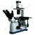 BM彼爱姆倒置生物显微镜BM-37XB 三目4个物镜 40～640倍 聚光镜工作距离50mm
