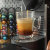 雀巢咖啡雀巢nespresso胶囊咖啡瑞士意式浓缩黑咖啡适用浓遇胶囊咖啡机 N22创意之选焦糖布蕾风味50粒