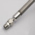 京工京选 BNGⅡ-DN25×700防爆不锈钢挠性连接管 G1-1/2″(内)- NPT1-1/2″(外)