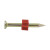 金固牢 KCll-45 硬质水泥射钉 工业墙钉钢钉广告钉 3.2*47mm（200个）