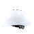世达（SATA）ABS安全帽防砸抗冲击电力绝缘 建筑工地ABS安全帽TF0202W白色