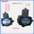 VP-20-FA3变量叶片泵VP-15 30 40FA3SHENYU液压油泵VP1-20-70 VP-08-FA3 (小轴12.7