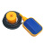 伊莱科（ELECALL）优质浮球开关水位控制器水箱浮球阀水塔全自动上水液位开关传感器 EM15-2优质8米