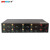 哲奇 ZQ-1000HD 高清音视频光传输设备光端机 2路双向HDMI高清视频+2路双向音频 FC单纤80KM 1对价