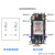 德力西中间继电器220v交流12v小型电磁DC开关24v 8脚14脚380V底座 8脚AC220