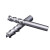 3刃55度铝用钨钢合金铣刀铝合金专用高光加长立铣刀CNC数控刀具 20451003T