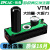 多级真空发生器气动大流量大吸力VTM系列集成式负压真空泵 VTM304-D-N-A+过滤