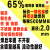 适用于包邮银焊条2%5%10%15%20%25%30%35%45%56%磷铜扁焊条丝空调 65%银焊条2.0mm一根 每根半米长