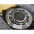 唐珹日本Sunstar刹车盘改装竞技碟盘雅马哈r1r6r3mt09TMAXmt03 TAMX