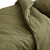 沸耐笙 FNS-03604 宿舍三件套棉被加厚床单被褥枕套 军绿色[棉面料] 春秋款0.9床[含2斤丝绵被] 套