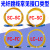 (精选好物）双芯光纤跳线电信级单模双纤尾纤SC-FC-LC-ST方转圆3 FC-LC 1m
