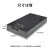 适用智能门锁专用锂电池多品牌电子密码指纹锁ZX40AGZNS09 ZX50A45000mAh(PP+  P+P