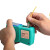 安特浦 An type 光纤清洁器 卡带式跳线端面 清洁盒 AT-309
