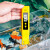 ph笔ph计ph值检测仪土壤酸碱度检测笔仪鱼缸水质检测仪器 TDS水质检测笔【精度0.01】
