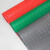 豫之韵 PVC地垫塑料防水楼梯车间仓库地板防滑垫门垫 红色厚1.3mm 1.2米宽15米长/1卷