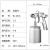 圣耐尔 气动喷枪喷漆枪汽车油漆喷枪高雾化喷枪 W-101G上壶【口径1.5】 