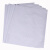 优易固（YOUYIGU）塑料亮白色编织袋蛇皮袋子加厚70克/平方米70*110cm*100个