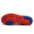 多威（Do-win）跑步鞋男女新款马拉松跑鞋学生体测专用田径运动鞋MR32207 红/蓝/MR32207A 38