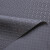海斯迪克 PVC防滑地垫(15米) 防水塑胶车间橡胶地毯 牛津普厚款 人字纹2米宽(灰色) HKZX-17
