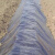 鱼塘防渗膜HDEP土工膜鱼池防水膜鱼塘专用膜黑色塑料防水布藕池膜 3米宽5米长 厚度20S