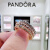 潘多拉（PANDORA）[新品]潘多拉Pandora ME锥形钉戒指女创意小众百搭192800C01 此单赠原包装+专属礼盒 私聊客服 48mm