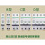 空气开关IC65N小型断路器B型C型D型A9系列1P-4P220v380v 32A 1P+N