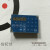 Sanken三肯/三垦变频器VM05显示面板SOP-A2/04/05键盘面板操作器 Sop-05